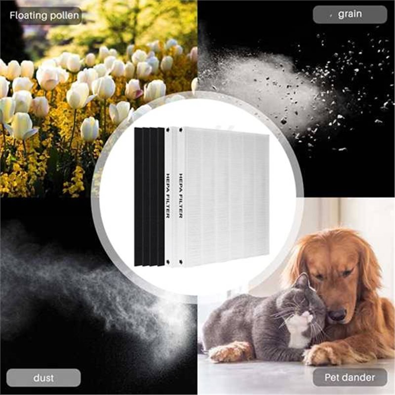 【OFF SHELF】For Coway Airmega A - Coway Air Purifier Ap-1512Hh recension och pris