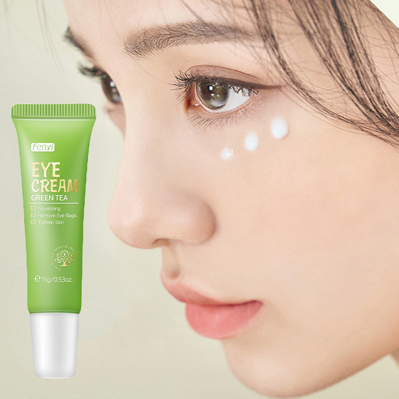 Green Tea Skin Care Kit Korean - Korean Skincare Routine recension och pris