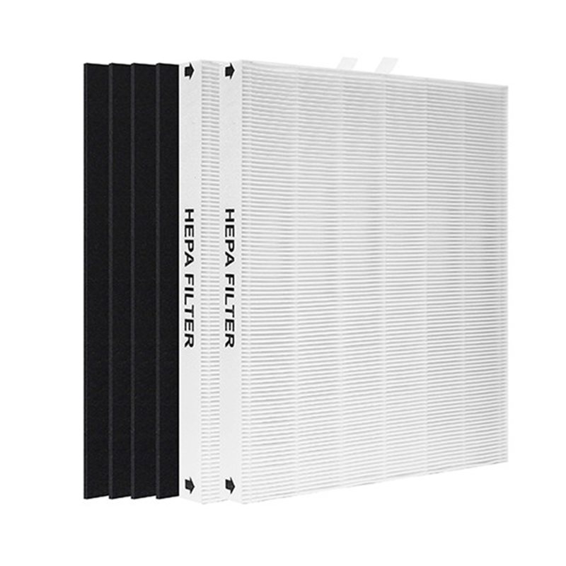 ABKR-Air Purifier Replacement  - Coway Air Purifier Ap-1512Hh recension och pris