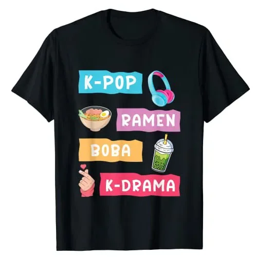Fashion for Fans of Korean K-D - Korean Girls Lifestyle recension och pris
