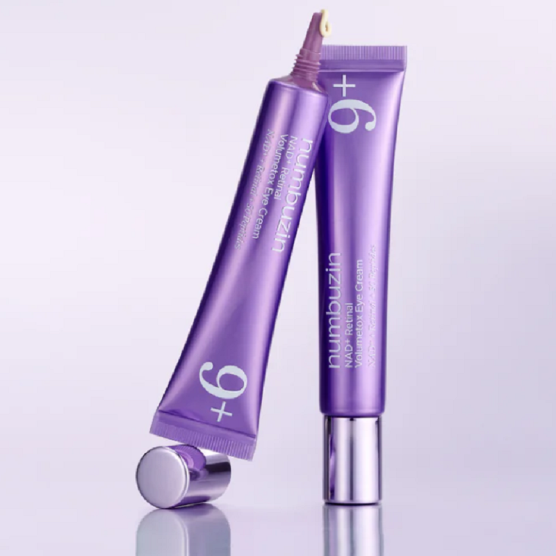 Korean Numbuzin NO.9 NAD+ BIO  - Korean Skincare Routine recension och pris