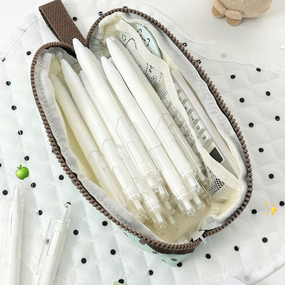 Mint Life Large Capacity Pen B - Korean Lifestyle Student recension och pris