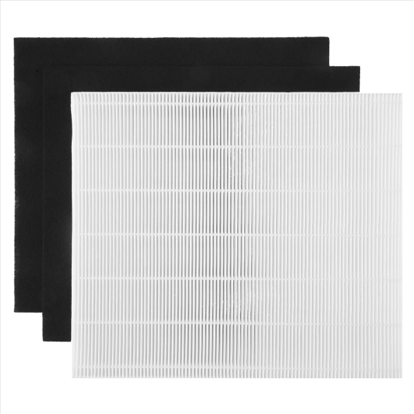 3Pcs Air Purifier Replace HEPA - Coway Air Purifier Ap-1512Hh recension och pris